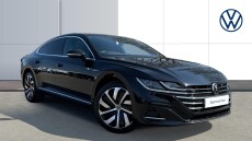 Volkswagen Arteon 1.4 TSI eHybrid R-Line 5dr DSG Hatchback